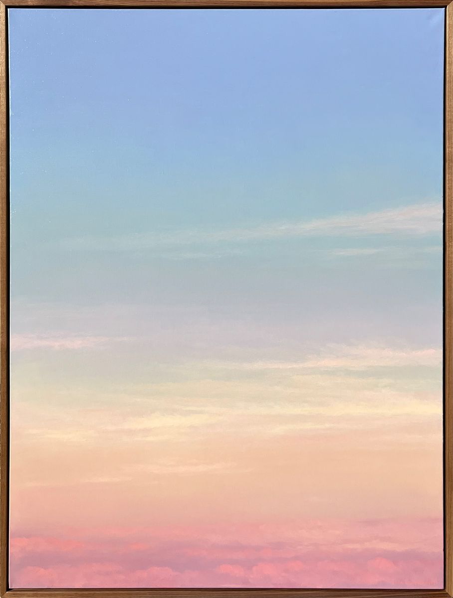Framed