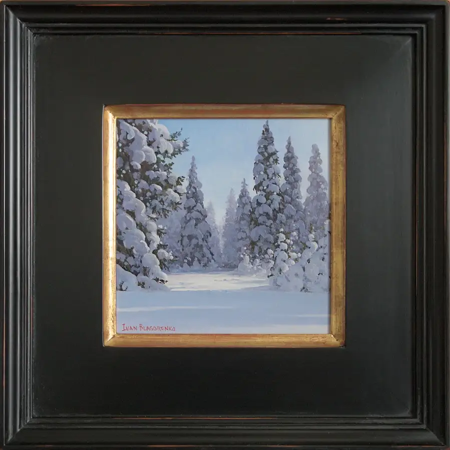 Framed