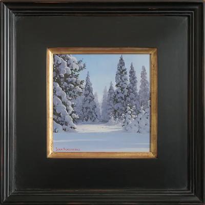 Framed