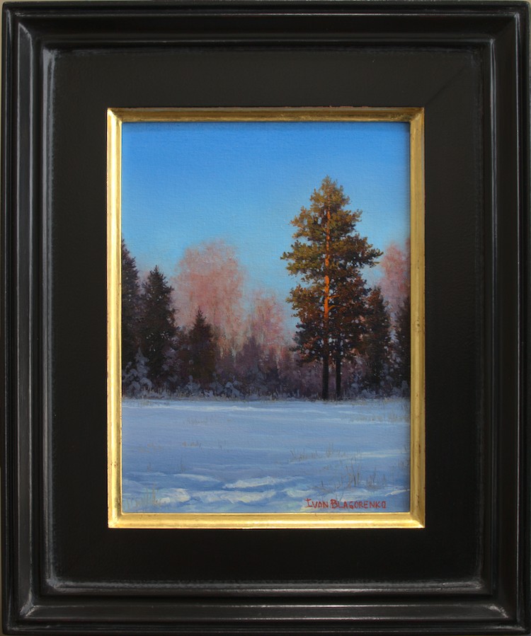 Framed