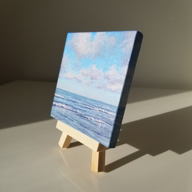 Framed