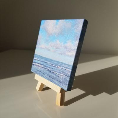 Framed