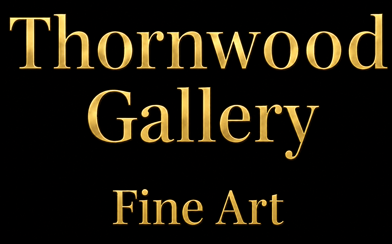 Thornwood Gallery - San Antonio gallery artist Ivan Blagorenko
