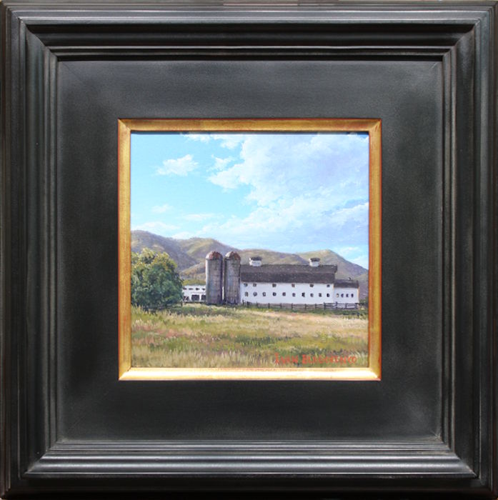 Framed