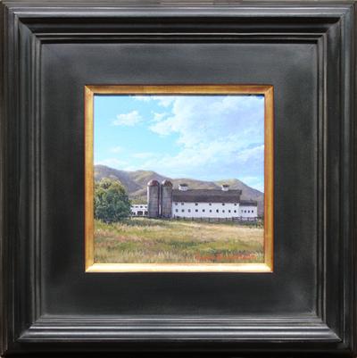 Framed