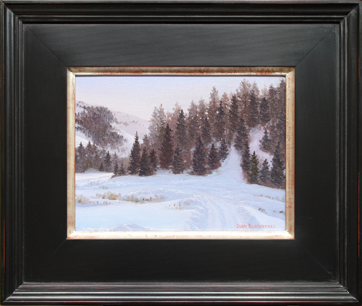 Framed