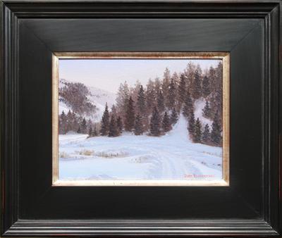 Framed
