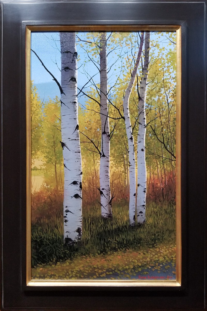 Framed