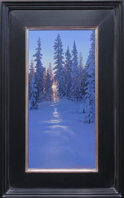 Framed