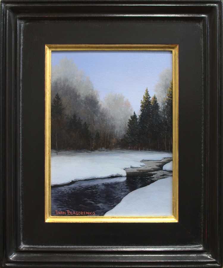 Framed