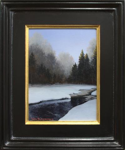Framed