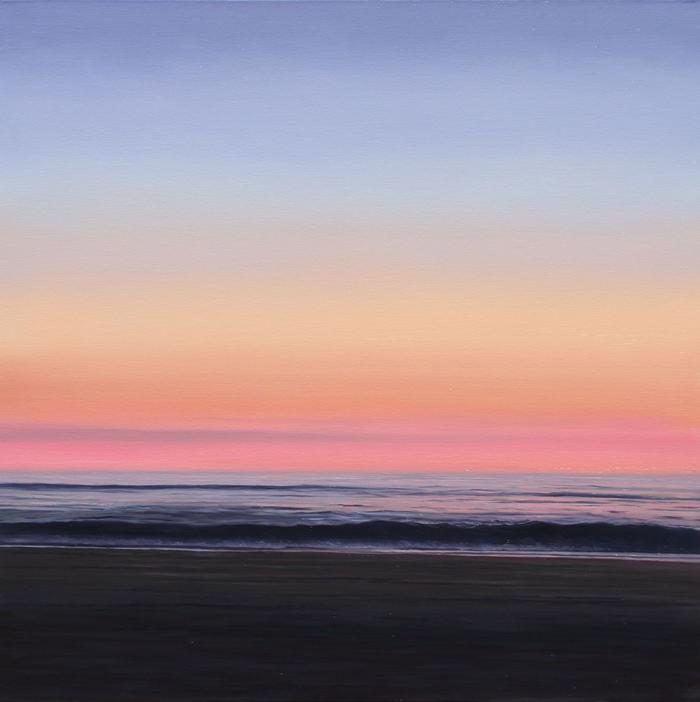 Shore of Reverie visualization