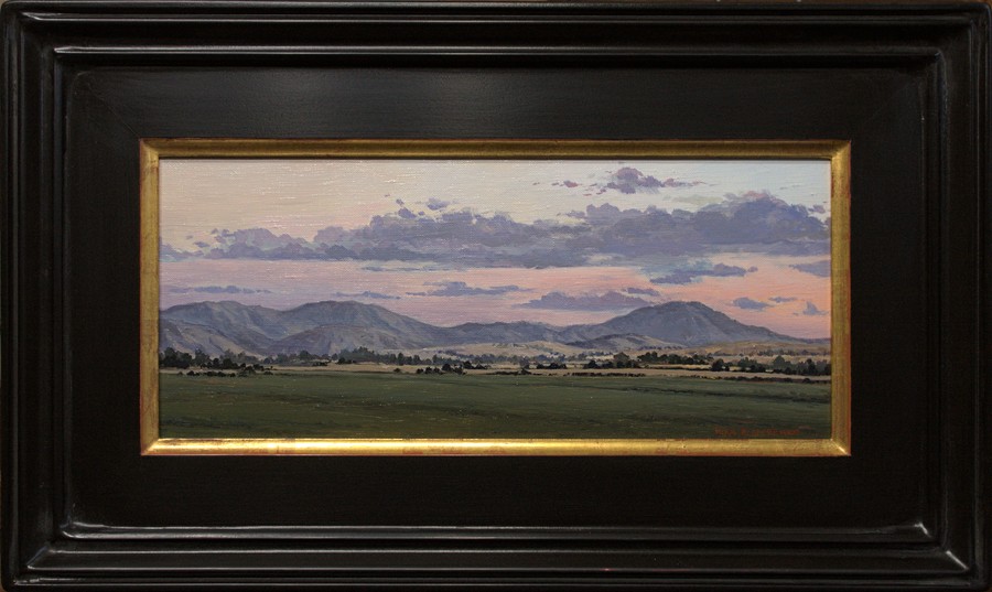 Framed