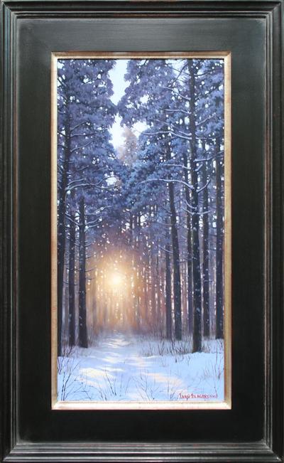 Framed