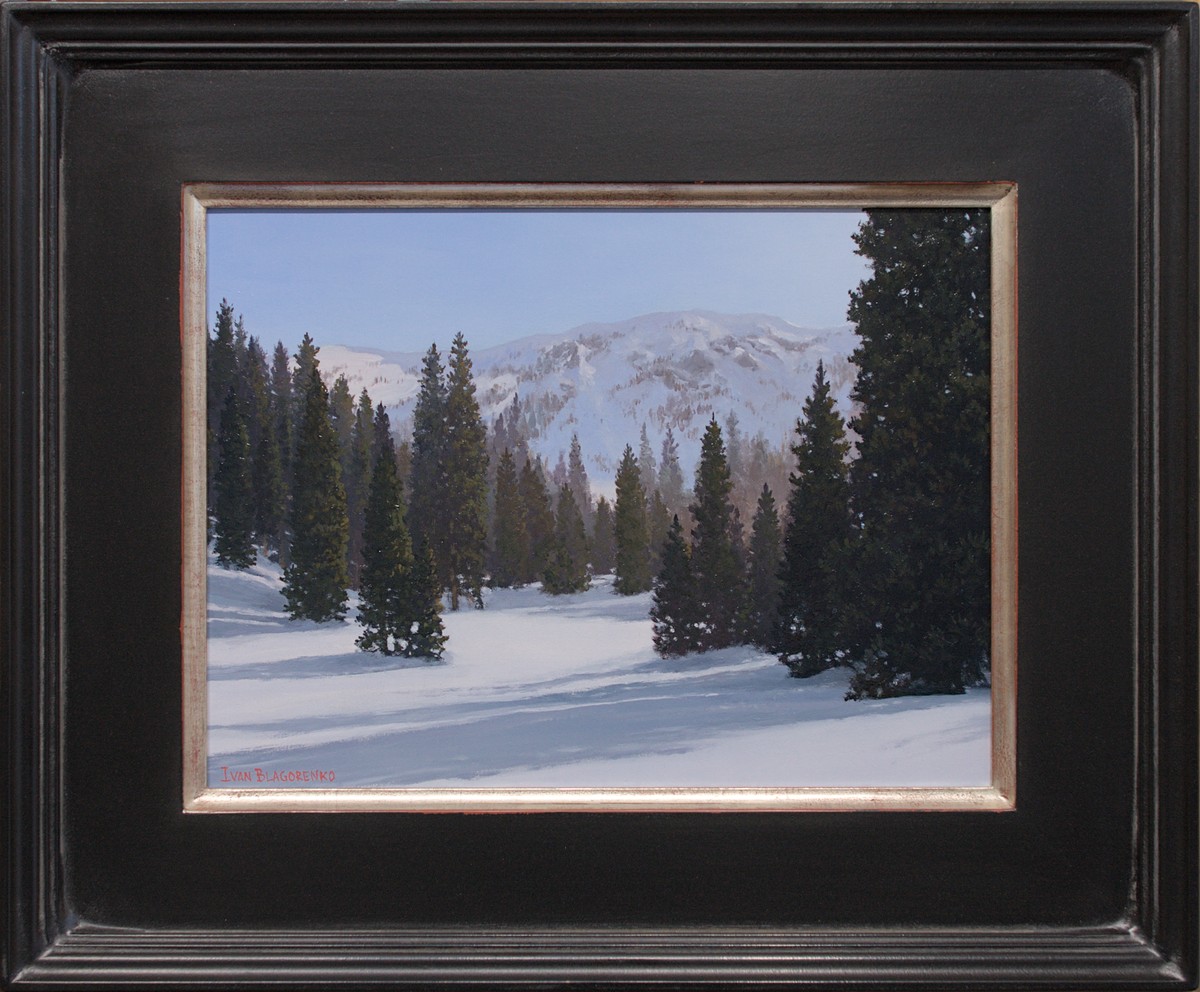 Framed
