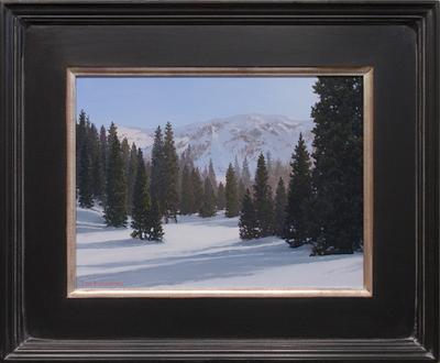 Framed