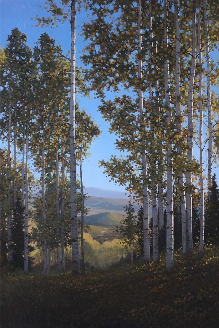 Prime View visualization