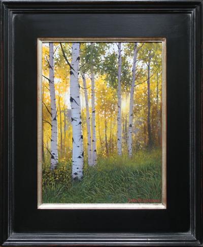 Framed