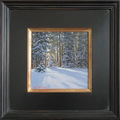 Framed