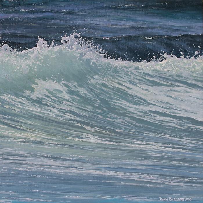 Oceanside visualization