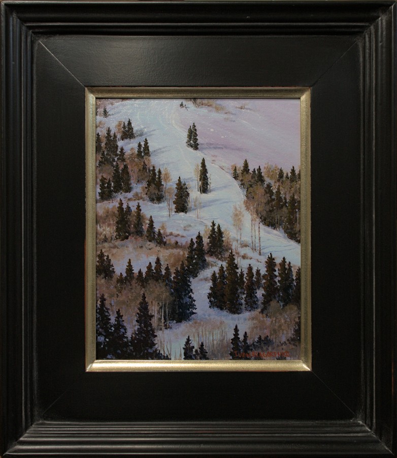 Framed