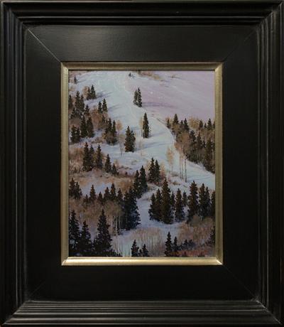 Framed