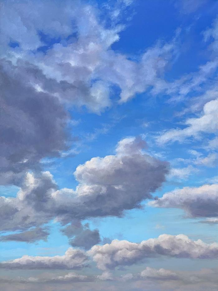 Heavenly Tides visualization