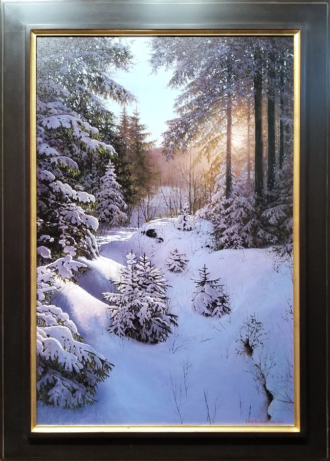 Framed