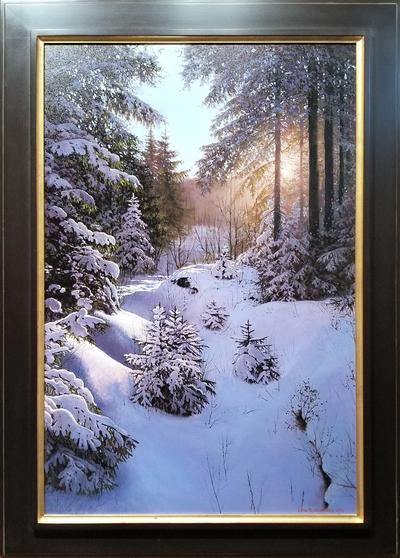 Framed