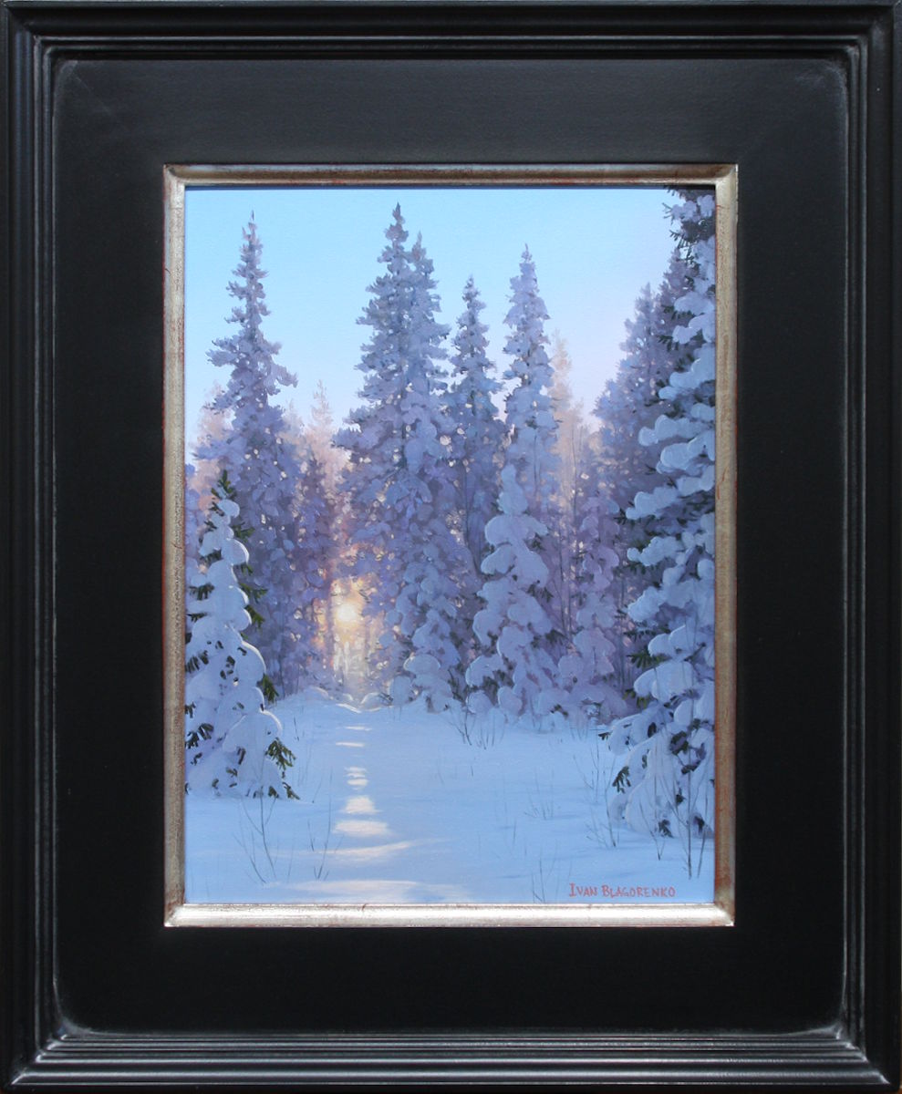 Framed