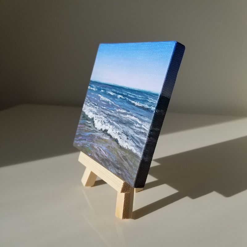 Framed