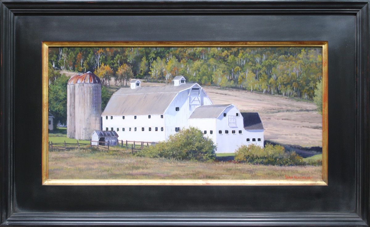 Framed