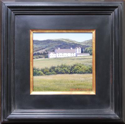 Framed