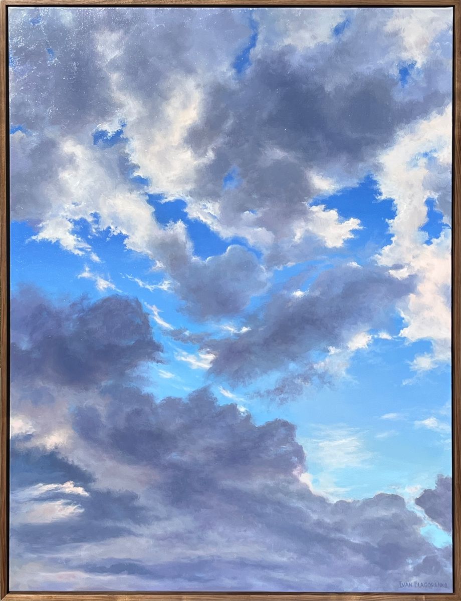Framed